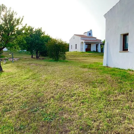Camere Budoni Hotel 3* Budoni