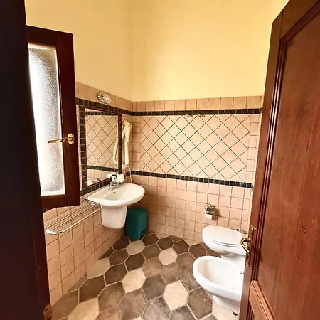 Camere Budoni Hotel Szálloda 3*
