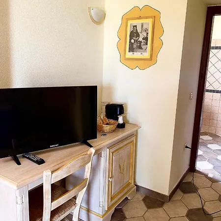 Szálloda Camere Budoni Hotel Budoni