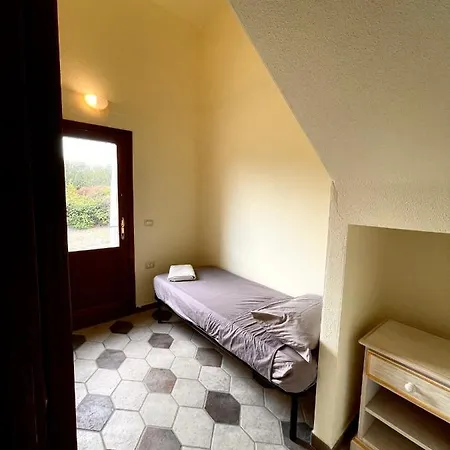 Camere Budoni Hotel Szálloda 3*