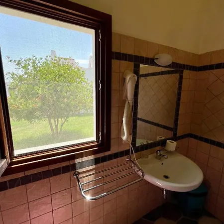 Camere Budoni Hotel Budoni