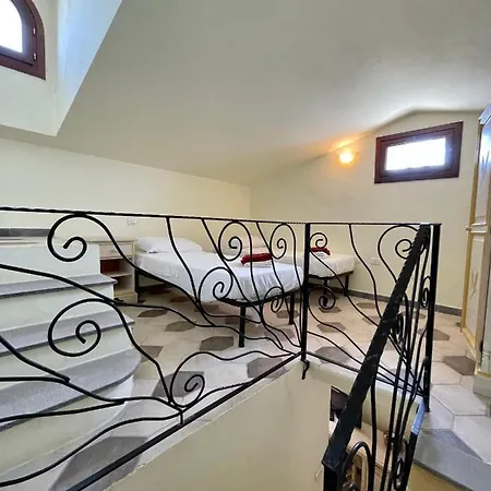 Szálloda Camere Budoni Hotel