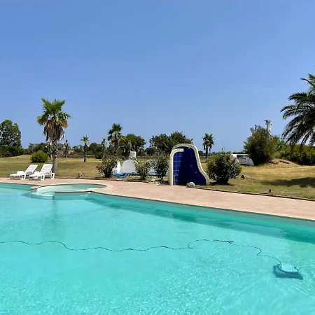 Camere Budoni Hotel 3* Budoni