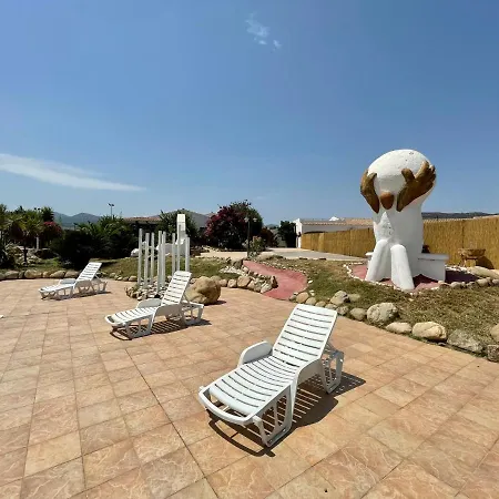Szálloda Camere Budoni Hotel 3*