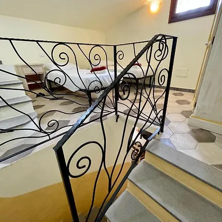 Camere Budoni Hotel 3*