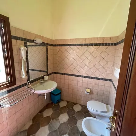 Camere Budoni Hotel 3* Budoni