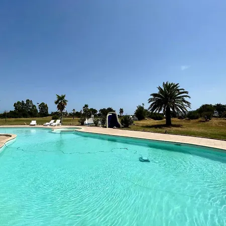 Camere Budoni Hotel 3* Budoni
