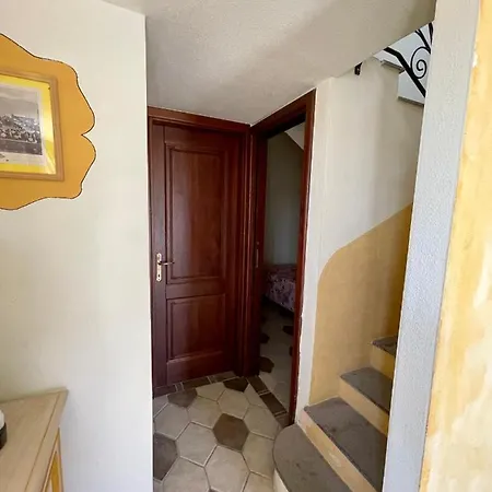 Camere Budoni Hotel